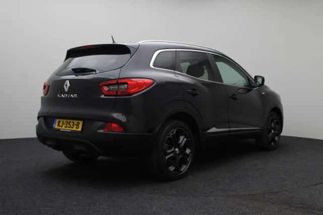 Renault Kadjar (2016) thumbnail 5