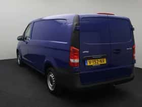 Mercedes-Benz Vito (2015) thumbnail 11