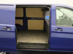 Mercedes-Benz Vito (2015) thumbnail 13