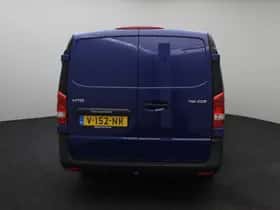 Mercedes-Benz Vito (2015) thumbnail 14