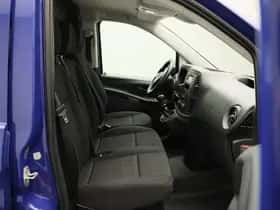 Mercedes-Benz Vito (2015) thumbnail 15
