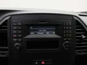 Mercedes-Benz Vito (2015) thumbnail 19