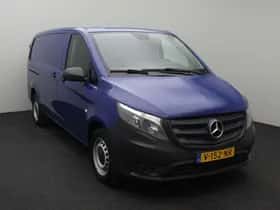 Mercedes-Benz Vito (2015) thumbnail 21