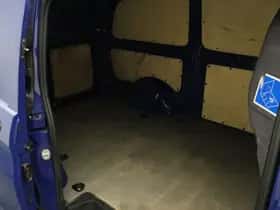 Mercedes-Benz Vito (2015) thumbnail 25