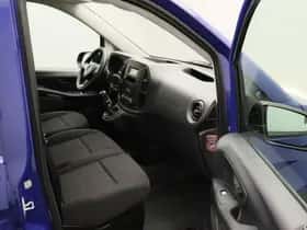 Mercedes-Benz Vito (2015) thumbnail 26