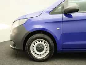 Mercedes-Benz Vito (2015) thumbnail 27