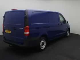 Mercedes-Benz Vito (2015) thumbnail 4