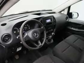 Mercedes-Benz Vito (2015) thumbnail 5