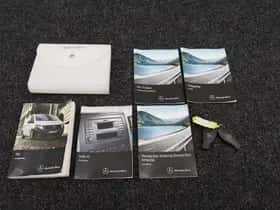 Mercedes-Benz Vito (2015) thumbnail 6