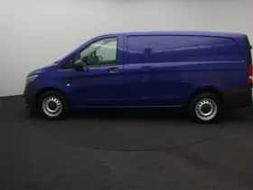 Mercedes-Benz Vito (2015) thumbnail 7