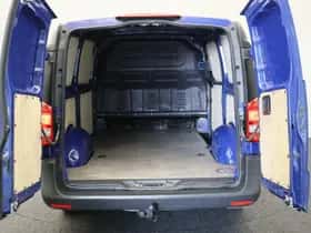 Mercedes-Benz Vito (2015) thumbnail 10