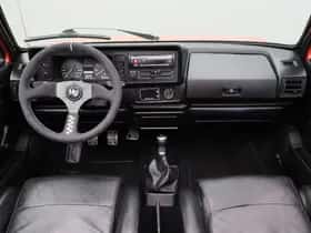 Volkswagen Golf (1991) thumbnail 2
