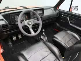 Volkswagen Golf (1991) thumbnail 16