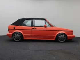 Volkswagen Golf (1991) thumbnail 18