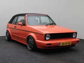 Volkswagen Golf (1991) thumbnail 20