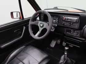 Volkswagen Golf (1991) thumbnail 5