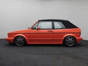 Volkswagen Golf (1991) thumbnail 8