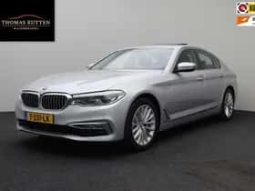 BMW 5-Serie