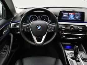 BMW 5-Serie (2018) thumbnail 2
