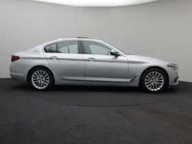 BMW 5-Serie (2018) thumbnail 11