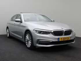 BMW 5-Serie (2018) thumbnail 13