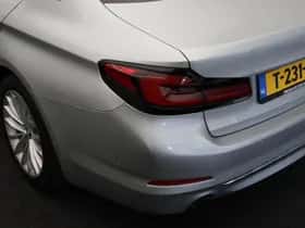 BMW 5-Serie (2018) thumbnail 18