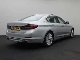 BMW 5-Serie (2018) thumbnail 3