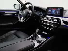 BMW 5-Serie (2018) thumbnail 4