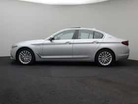 BMW 5-Serie (2018) thumbnail 5