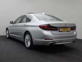 BMW 5-Serie (2018) thumbnail 7