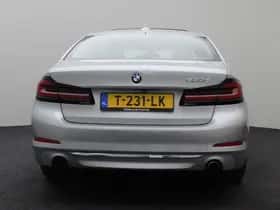 BMW 5-Serie (2018) thumbnail 9