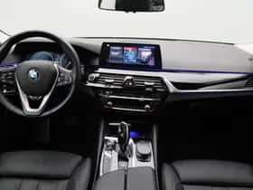 BMW 5-Serie (2018) thumbnail 10