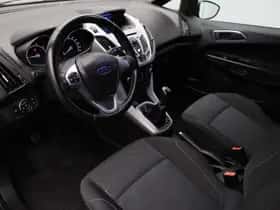 Ford B-Max thumbnail 2