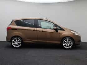 Ford B-Max thumbnail 14
