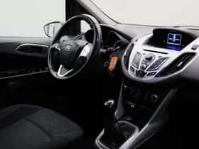 Ford B-Max thumbnail 3