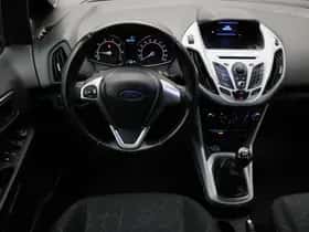 Ford B-Max thumbnail 21