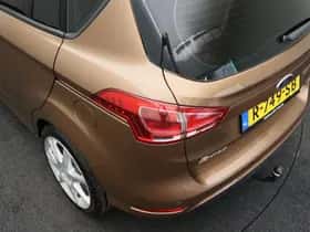 Ford B-Max thumbnail 23