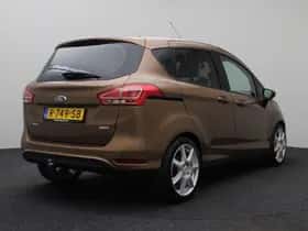 Ford B-Max thumbnail 4