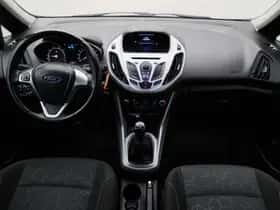 Ford B-Max thumbnail 5