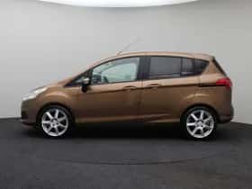 Ford B-Max thumbnail 7