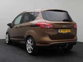 Ford B-Max thumbnail 10