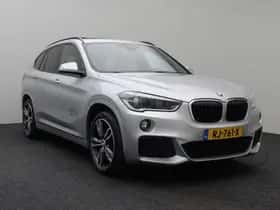 BMW X1 (2017) thumbnail 13