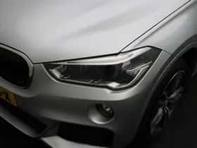 BMW X1 (2017) thumbnail 20