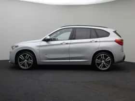 BMW X1 (2017) thumbnail 5