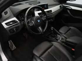 BMW X1 (2017) thumbnail 8