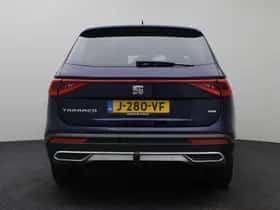 SEAT Tarraco (2019) thumbnail 13