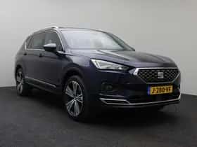 SEAT Tarraco (2019) thumbnail 19