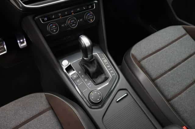SEAT Tarraco (2019) thumbnail 3