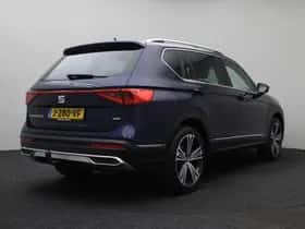 SEAT Tarraco (2019) thumbnail 4