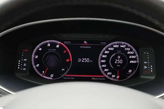 SEAT Tarraco (2019) thumbnail 6